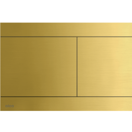 Tipka vodokotlica ALCA 